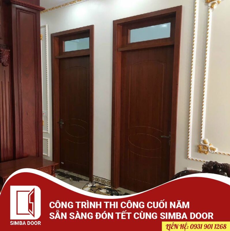 Simba Door