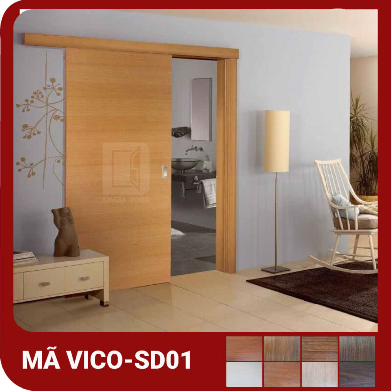 Simba Door