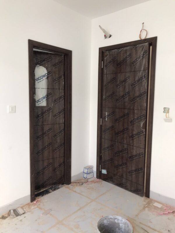 Simba Door