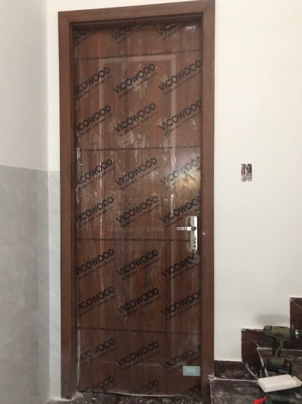 Simba Door