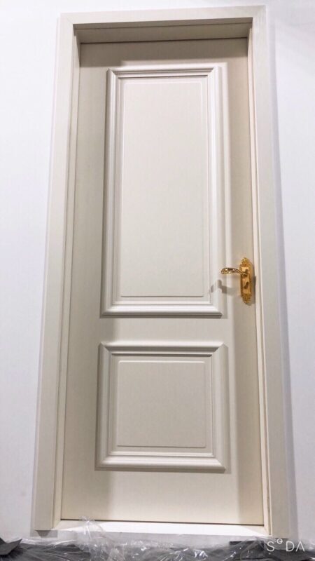 Simba Door