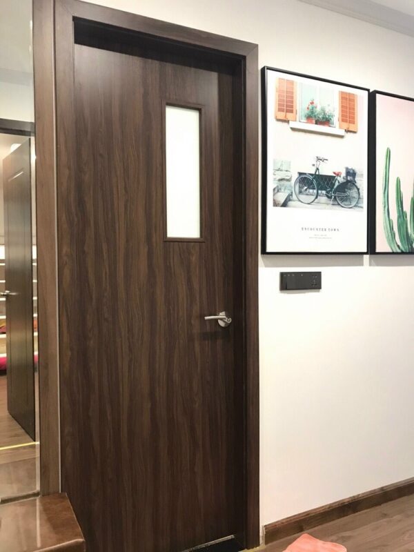 Simba Door