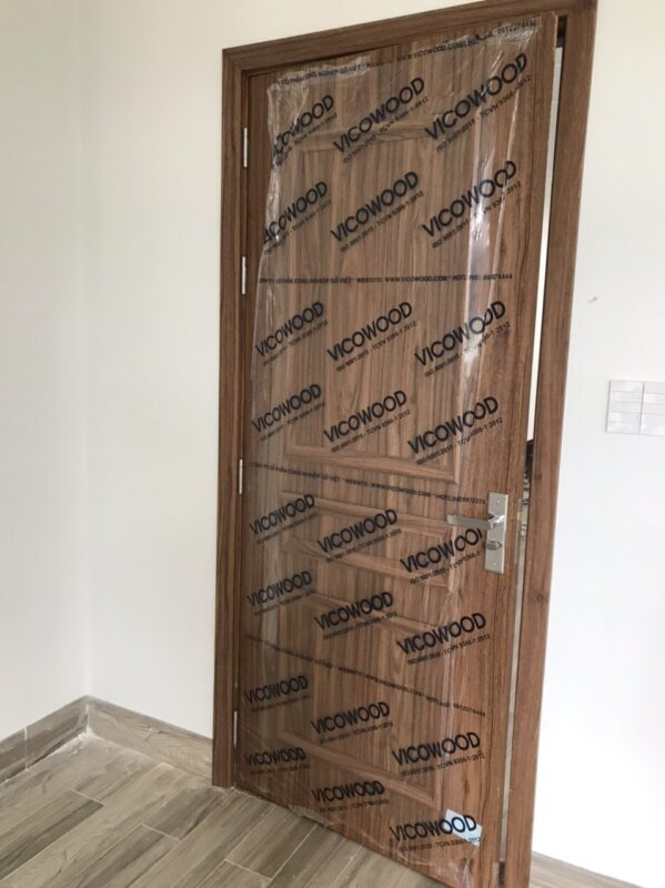 Simba Door