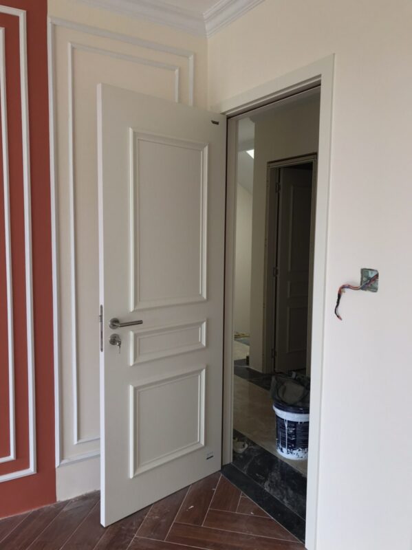 Simba Door