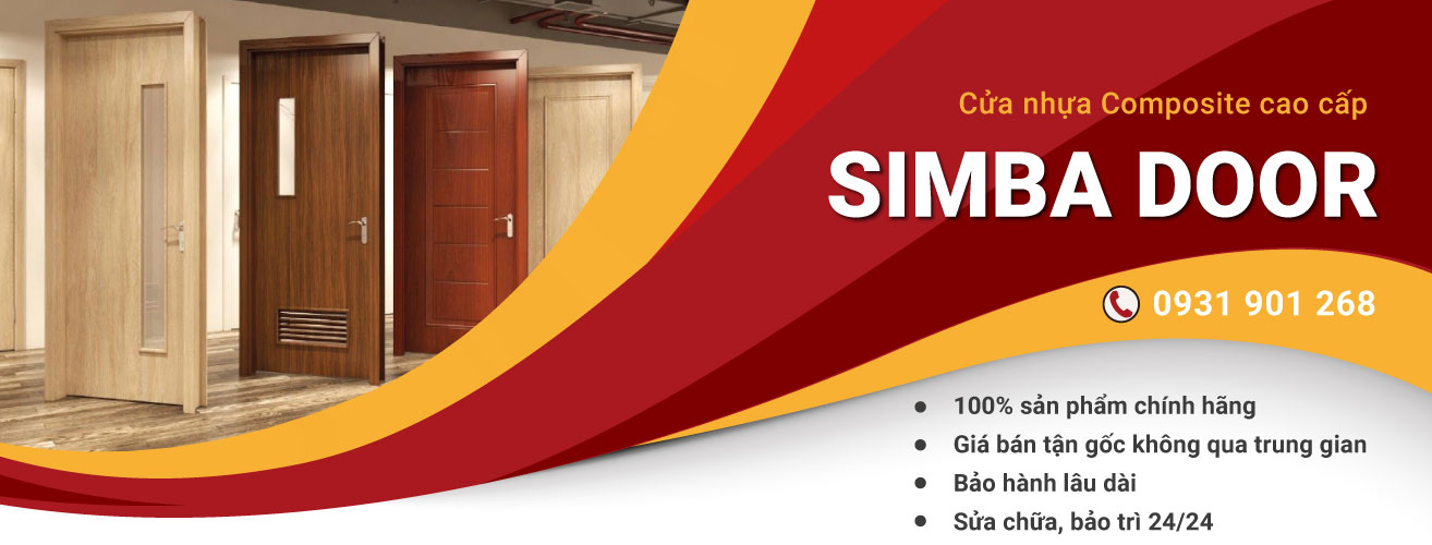 Simba Door