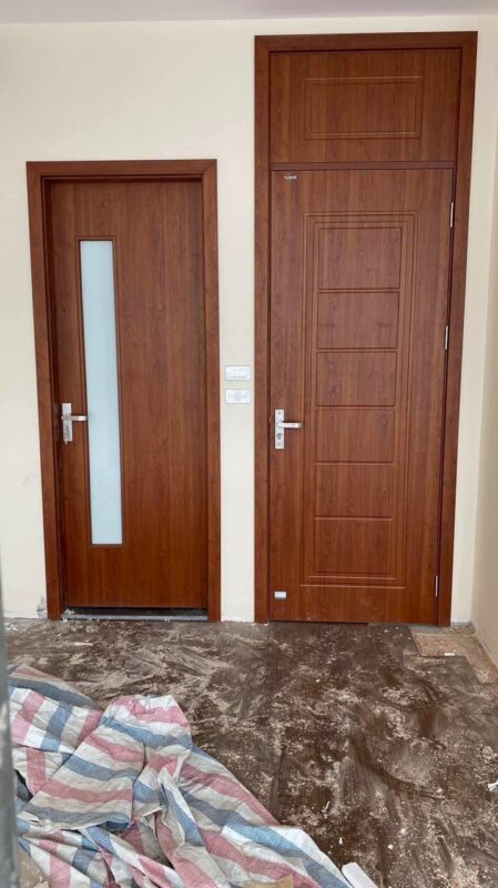 Simba Door