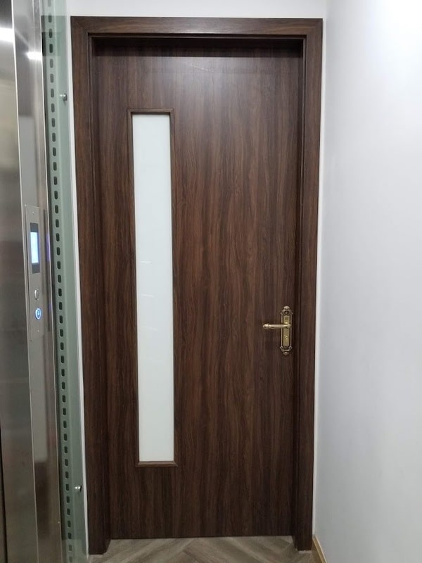 Simba Door