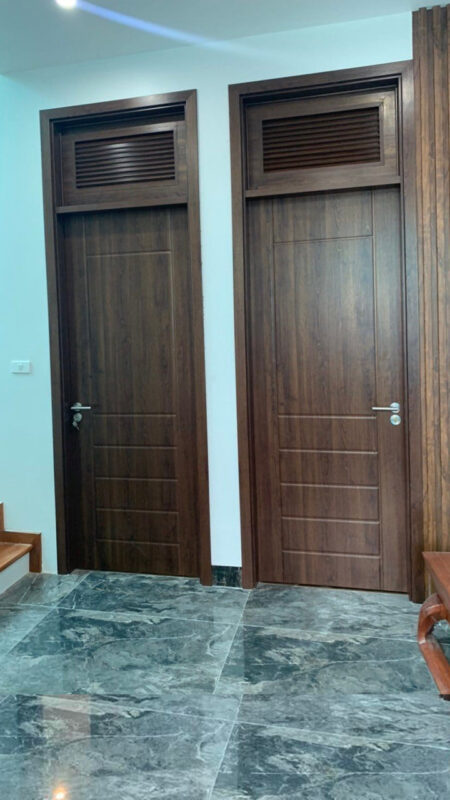 Simba Door