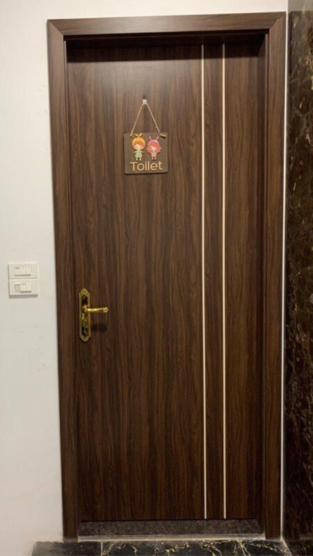 Simba Door