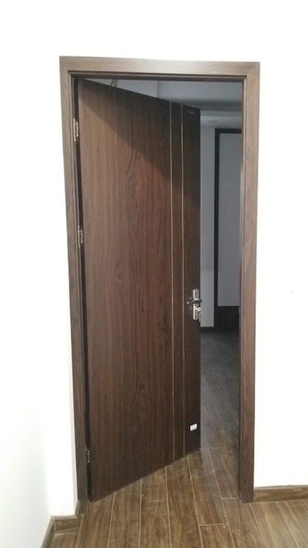 Simba Door
